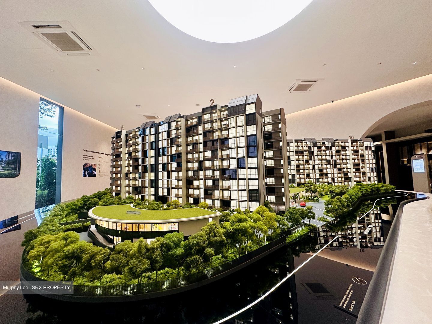 Norwood Grand (D25), Apartment #447868241